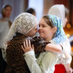 В Александро-Невском кафедральном соборе прошли богослужения в Неделю 8-ю по Пятидесятнице, память святых отцов шести Вселенских Соборов