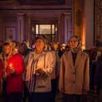Четверток Великого канона