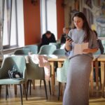 В Просветительском центре святителя Гурия Таврического прошли очередные занятия для детей и подростков