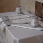 Практическое еженедельное занятие по дисциплине: «Устройство храма и православное богослужение» в просветительском центре им. свт. Гурия Таврического при кафедральном Александро-Невском соборе г. Симферополя.