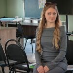 В  Просветительском центре святителя Гурия Таврического при Александро-Невском кафедральном соборе прошли занятия для детей и подростков