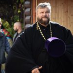Вкафедральном Александро-Невском соборе г. Симферополя состоялся благодарственный молебен по случаю торжественной встречи новоназначенного Главы Крымской Митрополии Высокопреосвященнейшего Митрополита Симферопольского и Крымского Тихона.