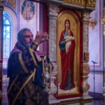 Великий Четверток Страстной седмицы