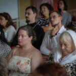Преподаватели воскресной школы Просветительского центра приняли участие в семинаре по приходскому просвещению детей и подростков Симферопольской и Крымской епархии