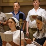 Открыты вакансии в Архиерейском хоре Александро-Невского кафедрального собора г. Симферополя!