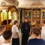 Духовное и творческое развитие в Просветительском центре святителя Гурия Таврического при Александро-Невском кафедральном соборе