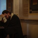 Воскресные богослужения в Александро-Невском кафедральном соборе в Неделю 11-ю по Пятидесятнице