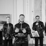Концерт «Вечер Русской Хоровой Музыки» лауреата общероссийских и международных конкурсов Архиерейского мужского хора кафедрального Александро-Невского собора г. Симферополя.