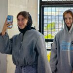 Учащиеся Таврического колледжа при КФУ им. Вернадского посетили Александро‑Невский кафедральный собор в Симферополе