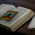 В Просветительском центре святителя Гурия Таврического при Александро-Невском кафедральном г. Симферополя прошло занятие по изучению Священного Писания