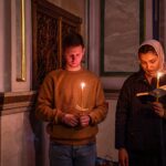 Четверток Великого канона