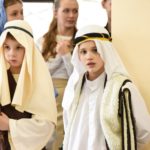 В Просветительском центре имени св. Гурия Таврического кафедрального Свято-Александро-Невского собора г. Симферополя,состоялся Рождественский утренник для воспитанников воскресной школы.