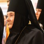 Митрополит Симферопольский и Крымский Тихон возглавил Божественную литургию в кафедральном Александро-Невском соборе г. Симферополя в день памяти Корсунской иконы Божией Материй.