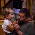 Великий Четверток Страстной седмицы