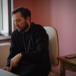 В Просветительском центре святителя Гурия Таврического прошли очередные занятия для детей и подростков