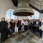 Студенты крымского филиала РГУП познакомились с духовным и историческим наследием Александро‑Невского кафедрального собора