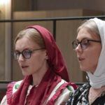 В  канун Недели 2-й по Пятидесятнице, Всех святых, в земле Русской просиявших епископ Нестор совершил всенощное бдение в кафедральном Александро-Невском соборе г. Симферополя.