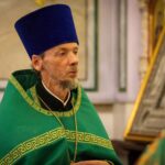 Молебен об укреплении семьи в день памяти святых благоверных князя Петра и княгини Февронии, Муромских чудотворцев