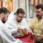 В НЕДЕЛЮ 10-Ю ПО ПЯТИДЕСЯТНИЦЕ ПРЕОСВЯЩЕННЫЙ КАЛЛИНИК, ЕПИСКОП БАХЧИСАРАЙСКИЙ СОВЕРШИЛ БОЖЕСТВЕННУЮ ЛИТУРГИЮ В КАФЕДРАЛЬНОМ СВЯТО-АЛЕКСАНДРО-НЕВСКОМ СОБОРЕ Г.СИМФЕРОПОЛЯ.