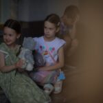 Богослужения в Александро-Невском кафедральном соборе в день святых первоверховных апостолов Петра и Павла