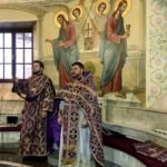 ПРАЗДНИЧНЫЕ БОГОСЛУЖЕНИЯ В ДЕНЬ ПАМЯТИ СВЯТИТЕЛЯ ЛУКИ (ВОЙНО-ЯСЕНЕЦКОГО)