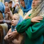 В праздник Покрова Пресвятой Богородицы, в кафедральном соборе святого благоверного князя Александра Невского г. Симферополя прошел малый престольный праздник в честь Покрова Пресвятой Богородицы.