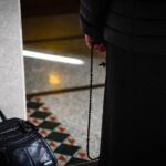 Покаянный канон преподобного Андрея Критского («стояние Марии Египетской») в кафедральном соборе святого благоверного князя Александра Невского