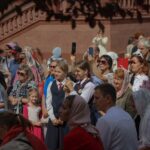 Престольные торжества в Александро-Невском кафедральном соборе