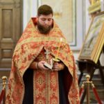 Епископ Бахчисарайский Каллиник совершил всенощное бдение в кафедральном соборе святого благоверного князя Александра Невского г. Симферополя в канун Недели 17-й по Пятидесятнице.