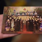 Митрополит Симферопольский и Крымский Тихон возглавил Божественную литургию в кафедральном Александро-Невском соборе г. Симферополя в день памяти Корсунской иконы Божией Материй.