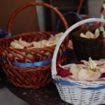 Утреня с чином Погребения Плащаницы Пресвятой Богородицы в кафедральном соборе святого благоверного князя Александра Невского г. Симферополя.