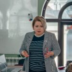 В Просветительском центре святителя Гурия Таврического прошли очередные занятия для детей и подростков. Тема беседы в ораторском клубе - "Каузальная атрибуция"