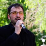 На территории Александро-Невского кафедрального собора прошла благотворительная ярмарка «Свет Пасхи»