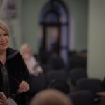 В Просветительском центре святителя Гурия Таврического при Александро-Невском кафедральном соборе прошли занятия для детей и подростков