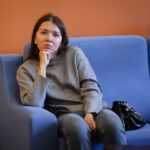 В Просветительском центре святителя Гурия Таврического при Александро‑Невском кафедральном соборе г. Симферополя кипит разносторонняя просветительская и творческая жизнь.