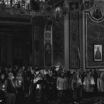 Четверток Великого канона