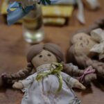 Прошёл предпраздничный мастер-класс для родителей учащихся студии декоративно-прикладного искусства воскресной школы Просветительского центра святителя Гурия Таврического