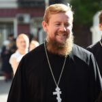 Вкафедральном Александро-Невском соборе г. Симферополя состоялся благодарственный молебен по случаю торжественной встречи новоназначенного Главы Крымской Митрополии Высокопреосвященнейшего Митрополита Симферопольского и Крымского Тихона.