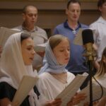 Открыты вакансии в Архиерейском хоре Александро-Невского кафедрального собора г. Симферополя!