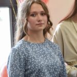 Большой праздничный концерт в Просветительском центре имени св. Гурия Таврического при кафедральном Александро-Невском соборе г. Симферополя.