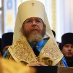 Вкафедральном Александро-Невском соборе г. Симферополя состоялся благодарственный молебен по случаю торжественной встречи новоназначенного Главы Крымской Митрополии Высокопреосвященнейшего Митрополита Симферопольского и Крымского Тихона.