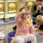 В праздник Входа Господня в Иерусалим  епископ Бахчисарайский Каллиник совершил праздничную Божественную литургию в кафедральном Александро-Невском соборе г. Симферополя.