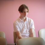 В Просветительском центре святителя Гурия Таврического прошли очередные занятия для детей и подростков