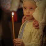 Богослужения в Димитриевскую родительскую субботу в Александро-Невском кафедральном соборе г. Симферополя
