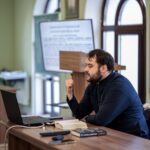 В Просветительском центре святителя Гурия Таврического прошли очередные занятия для учащихся библейско-богословских курсов