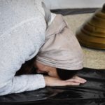 Молодежный хор просветительского центра им. свт. Гурия Таврического  приняли участие в престольных торжествах в храме 4-х святителей московских: Петра, Алексия, Ионы и Филиппа при Православном молодёжном просветительском центре «Зёрна» .равославном