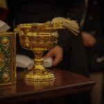 Начало нового учебного года в Просветительском центре имени св. Гурия Таврического при Александро-Невском кафедральном соборе