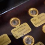 Всенощное бдение в кафедральном соборе святого благоверного князя Александра Невского г. Симферополя в канун Недели 4-й по Пятидесятнице.