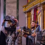 Великая Среда Страстной седмицы