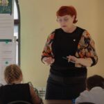 В Просветительском центре святителя Гурия Таврического при Александро-Невском кафедральном соборе г. Симферополя прошли очередные занятия для детей и подростков